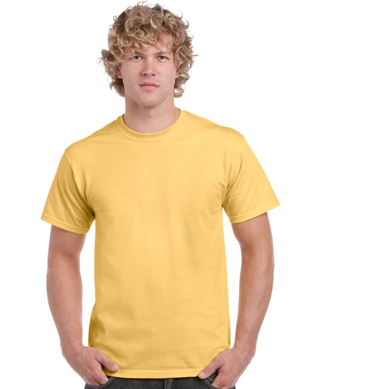 HEAVY COTTON CLASSIC FIT ADULT T-SHIRT 5000 159