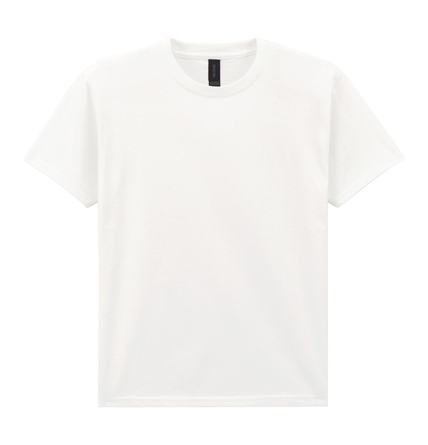 LIGHT COTTON YOUTH T-SHIRT 3000B F25