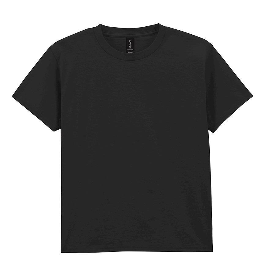 LIGHT COTTON YOUTH T-SHIRT 3000B F25