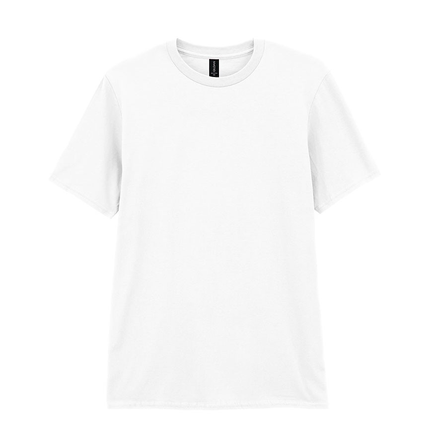 SOFTSTYLE™ EZ ADULT T-SHIRT 980 F28