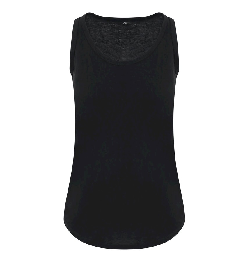 GIRLIE TRI-BLEND VEST JT015 848