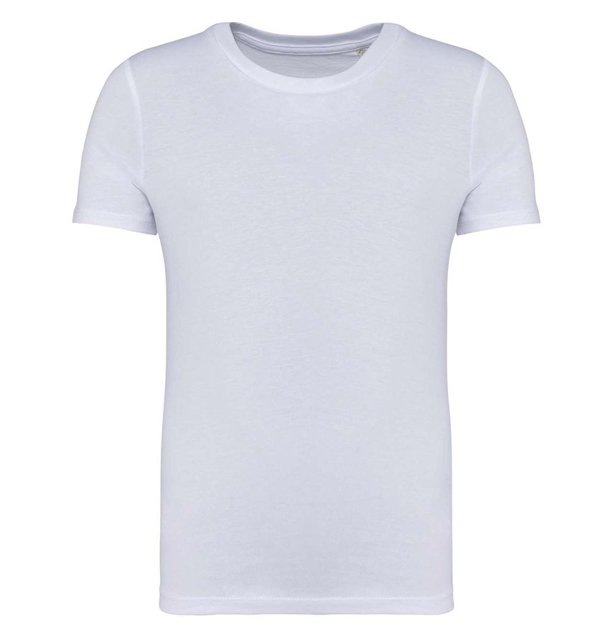 KIDS' T-SHIRT NS307 F23