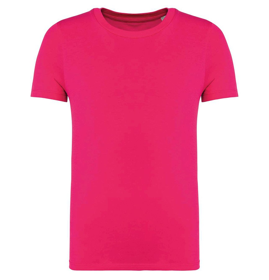 KIDS' T-SHIRT NS307 F23