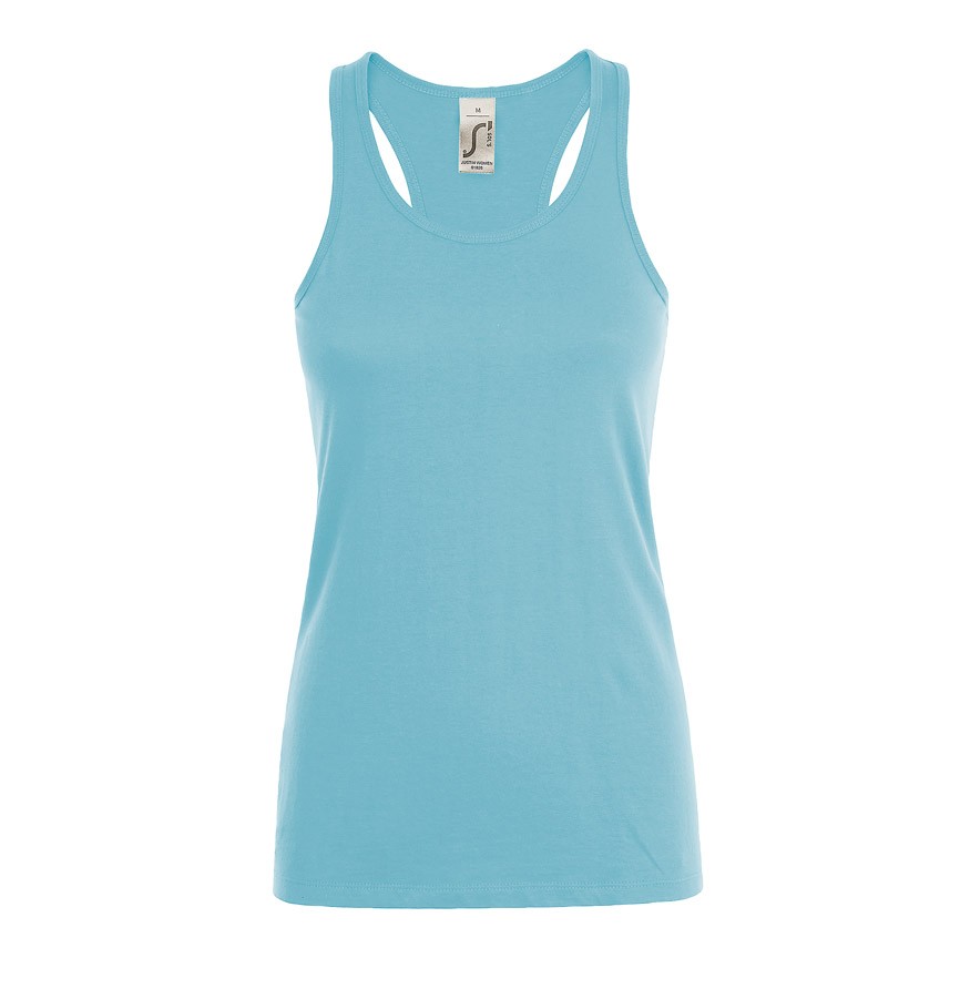 JUSTIN WOMEN TANK TOP 01826 830