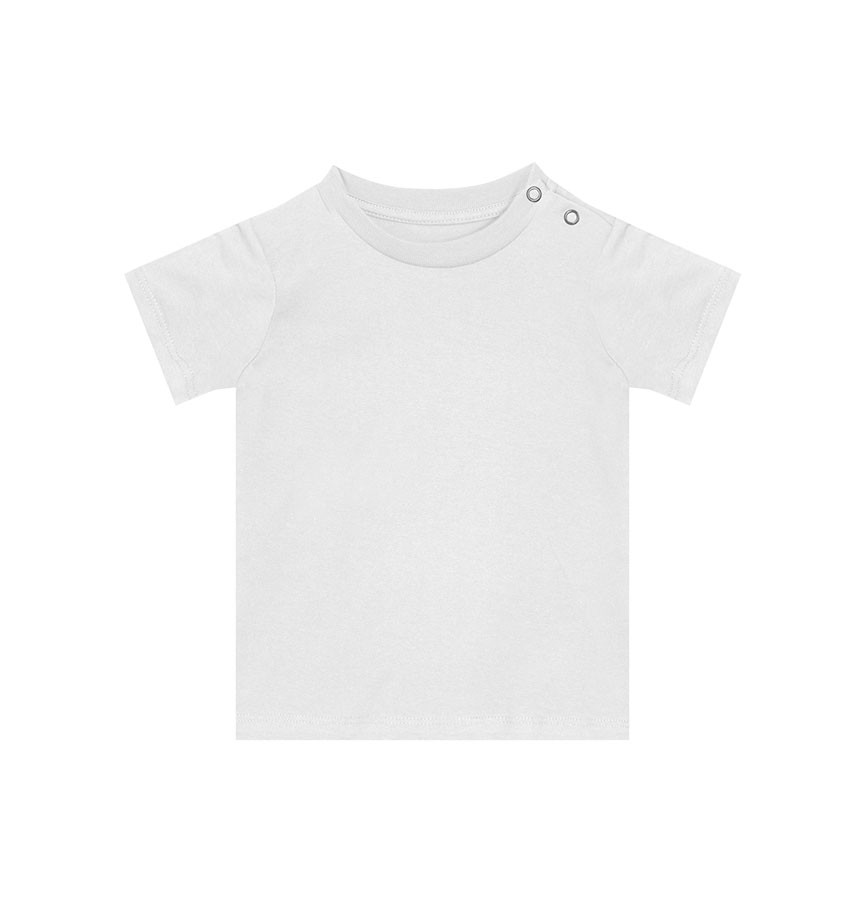 BABY TEE 1148743 F17