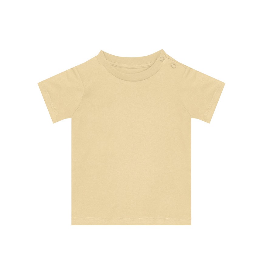 BABY TEE 1148743 F17