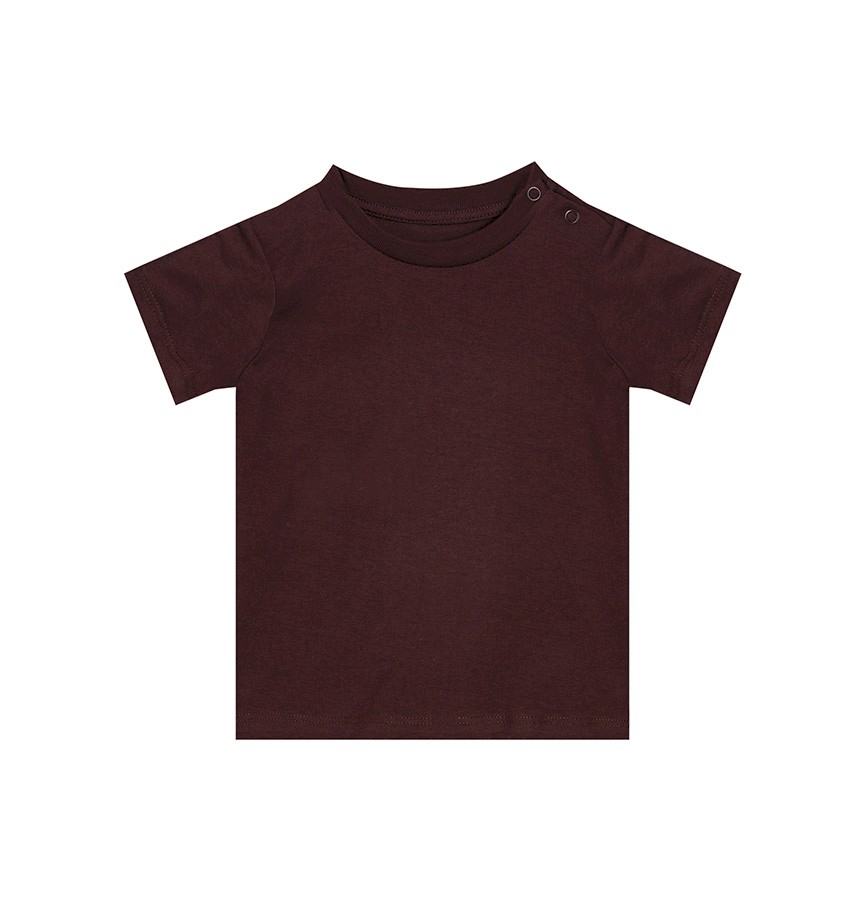 BABY TEE 1148743 F17