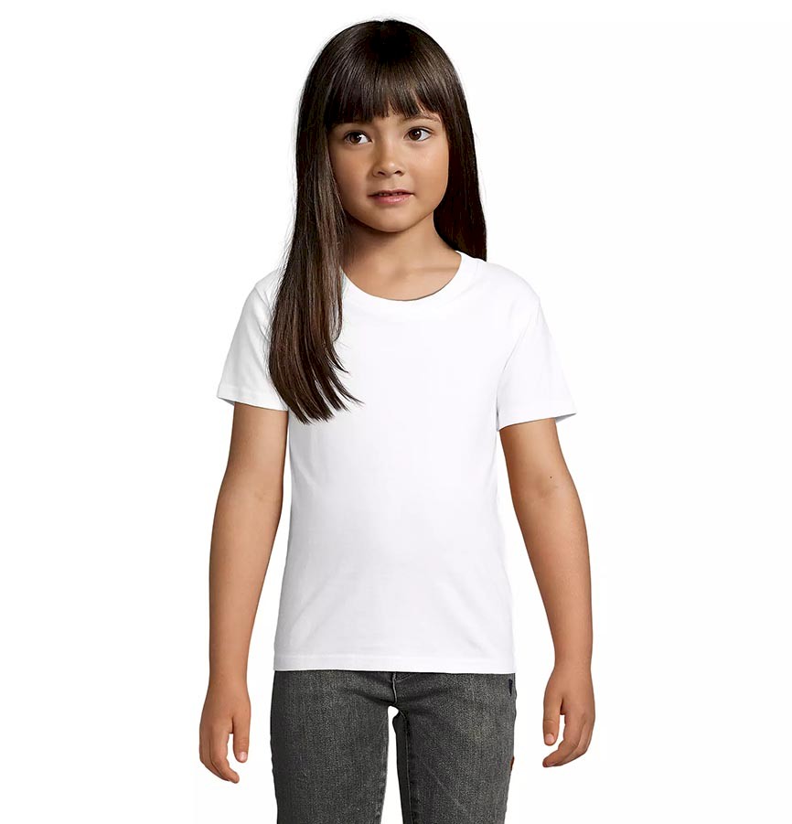 SOL'S PIONEER KIDS  03578 F31