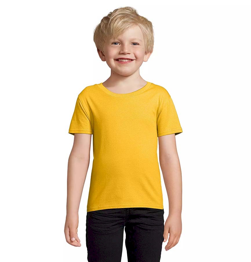 SOL'S PIONEER KIDS  03578 F31