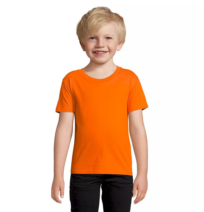 SOL'S PIONEER KIDS  03578 F31