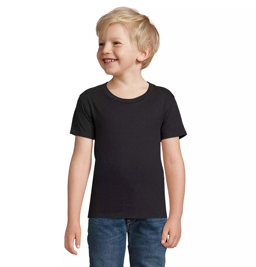 SOL'S PIONEER KIDS  03578 F31