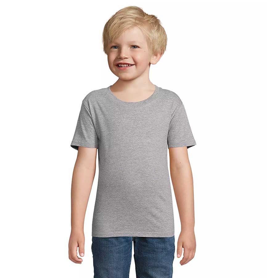 SOL'S PIONEER KIDS  03578 F31