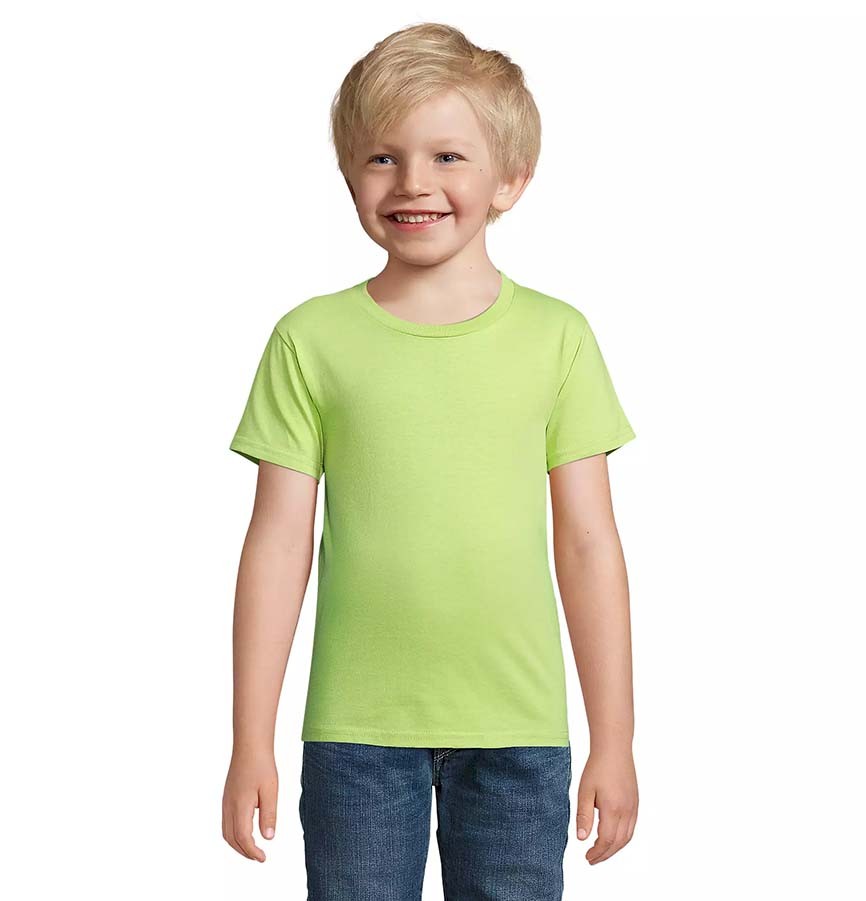 SOL'S PIONEER KIDS  03578 F31