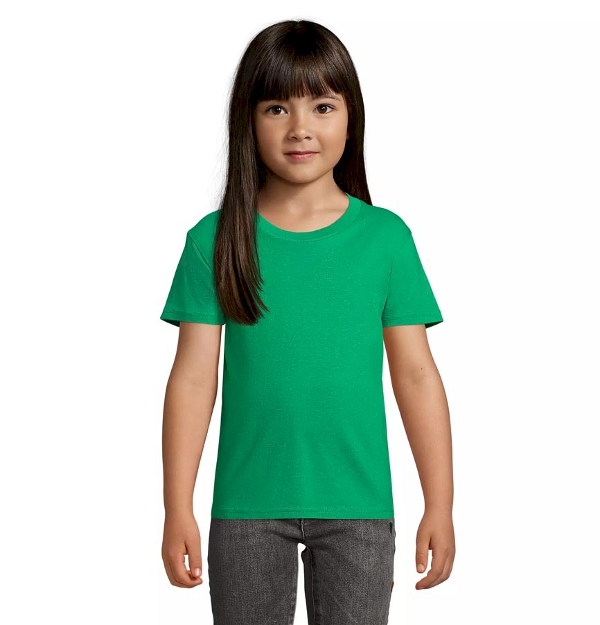 SOL'S PIONEER KIDS  03578 F31