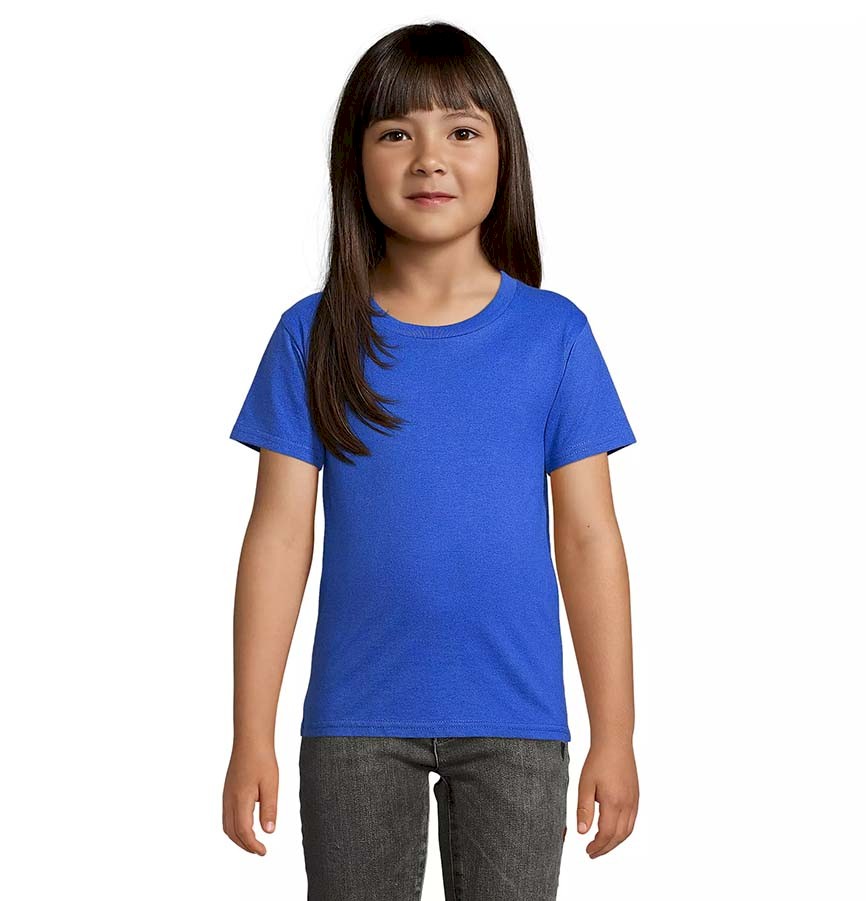 SOL'S PIONEER KIDS  03578 F31