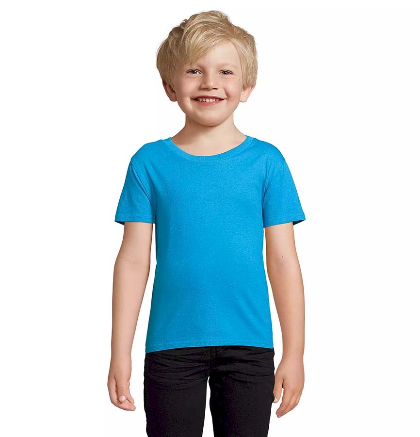 SOL'S PIONEER KIDS  03578 F31
