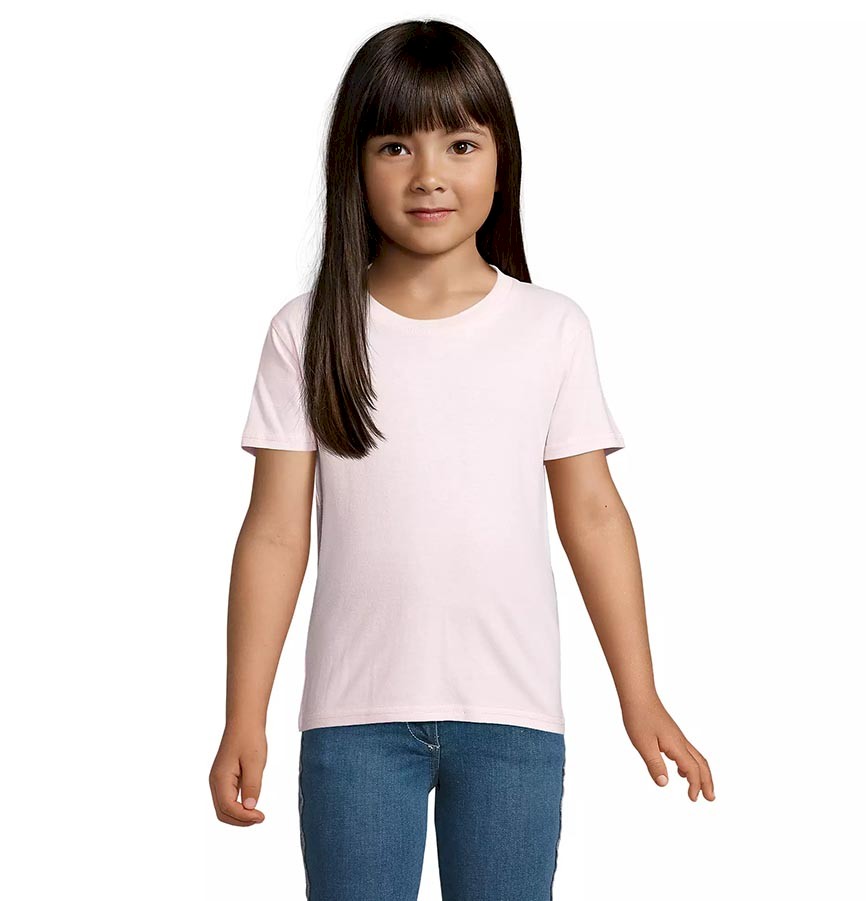 SOL'S PIONEER KIDS  03578 F31