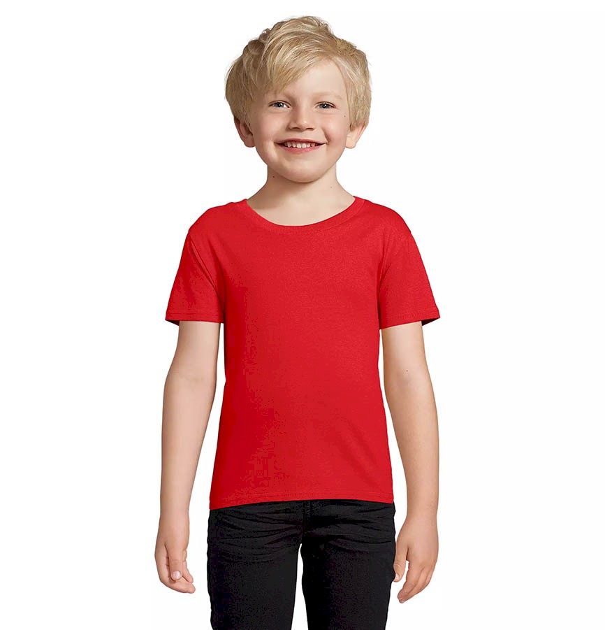 SOL'S PIONEER KIDS  03578 F31