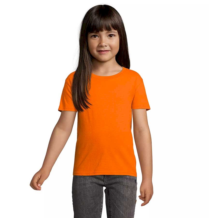 SOL'S CRUSADER KIDS 03580 F32