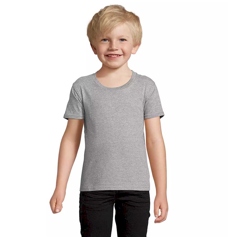 SOL'S CRUSADER KIDS 03580 F32