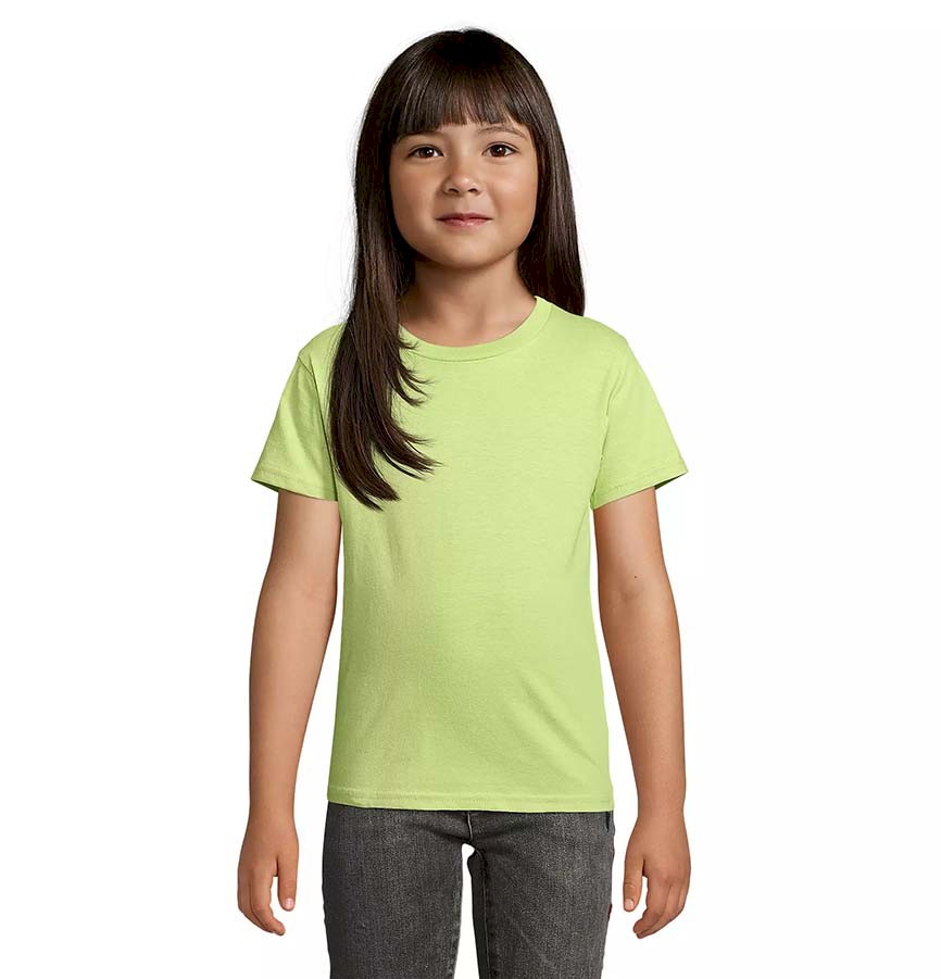 SOL'S CRUSADER KIDS 03580 F32