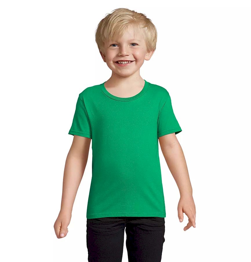 SOL'S CRUSADER KIDS 03580 F32