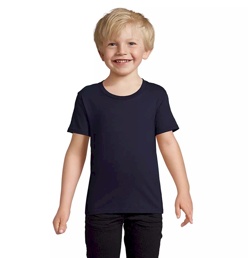 SOL'S CRUSADER KIDS 03580 F32