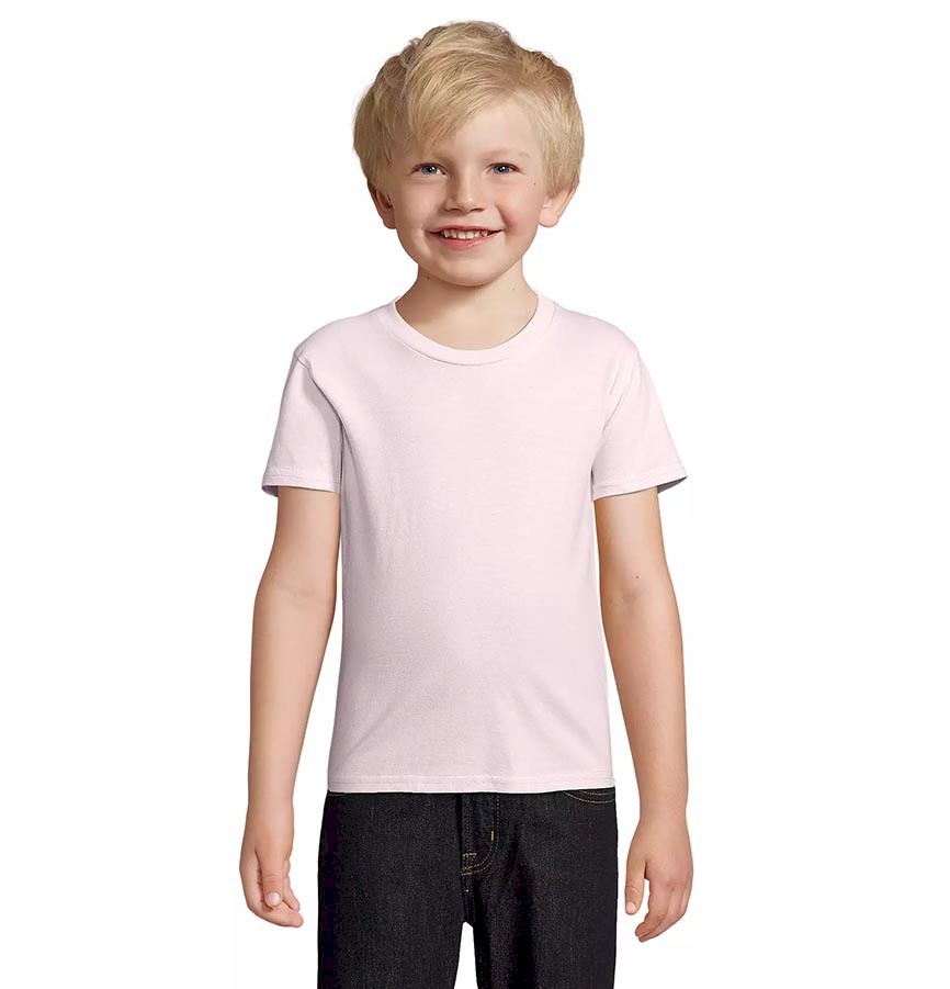 SOL'S CRUSADER KIDS 03580 F32