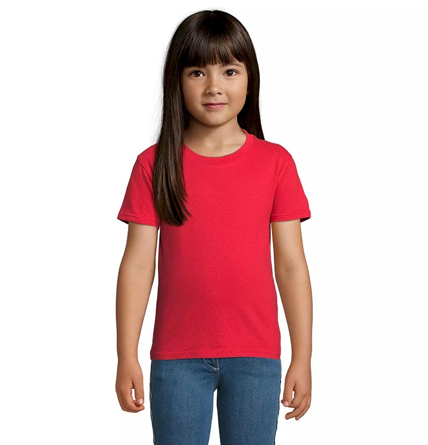 SOL'S CRUSADER KIDS 03580 F32