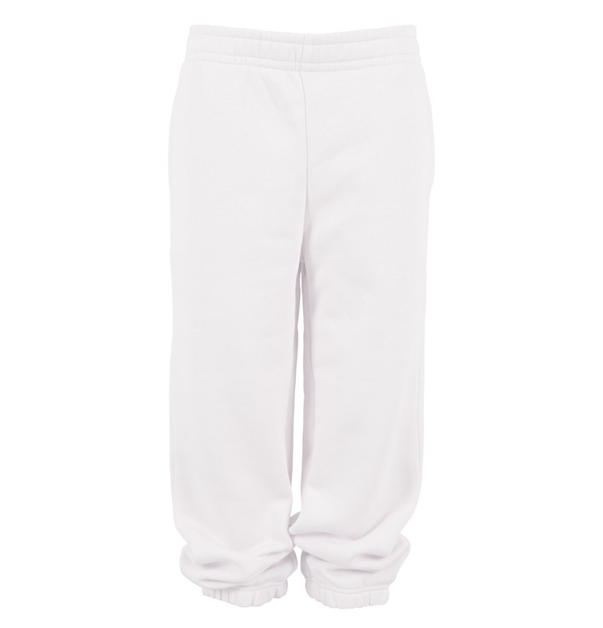 KIDS’ BASIC SWEATPANTS BB033 F40