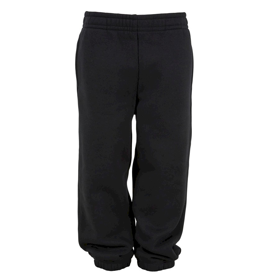 KIDS’ BASIC SWEATPANTS BB033 F40