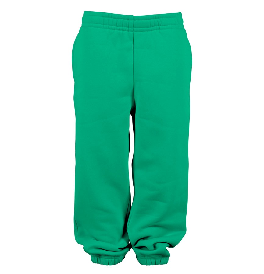KIDS’ BASIC SWEATPANTS BB033 F40