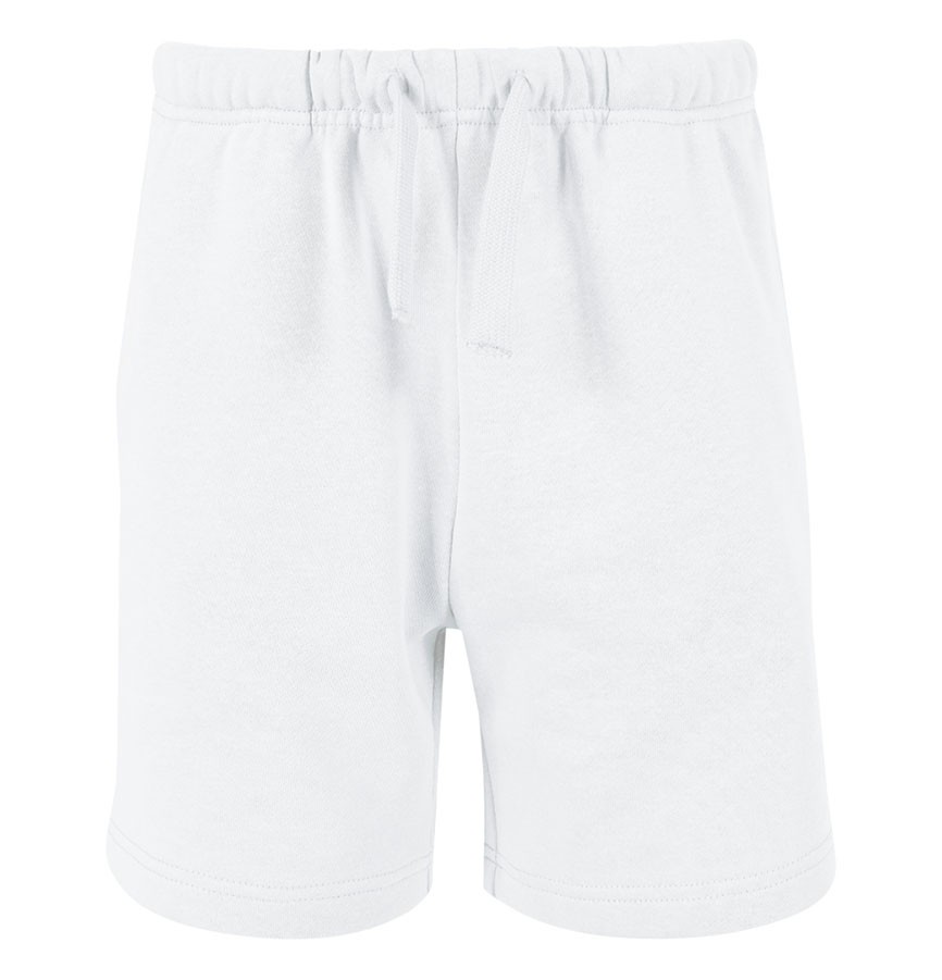 KIDS' BASIC SWEATSHORTS BB034 F41