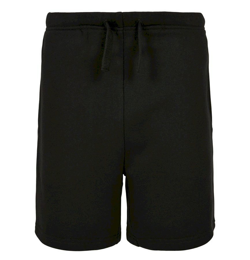 KIDS' BASIC SWEATSHORTS BB034 F41
