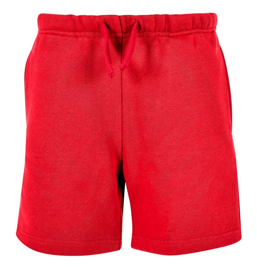 KIDS' BASIC SWEATSHORTS BB034 F41