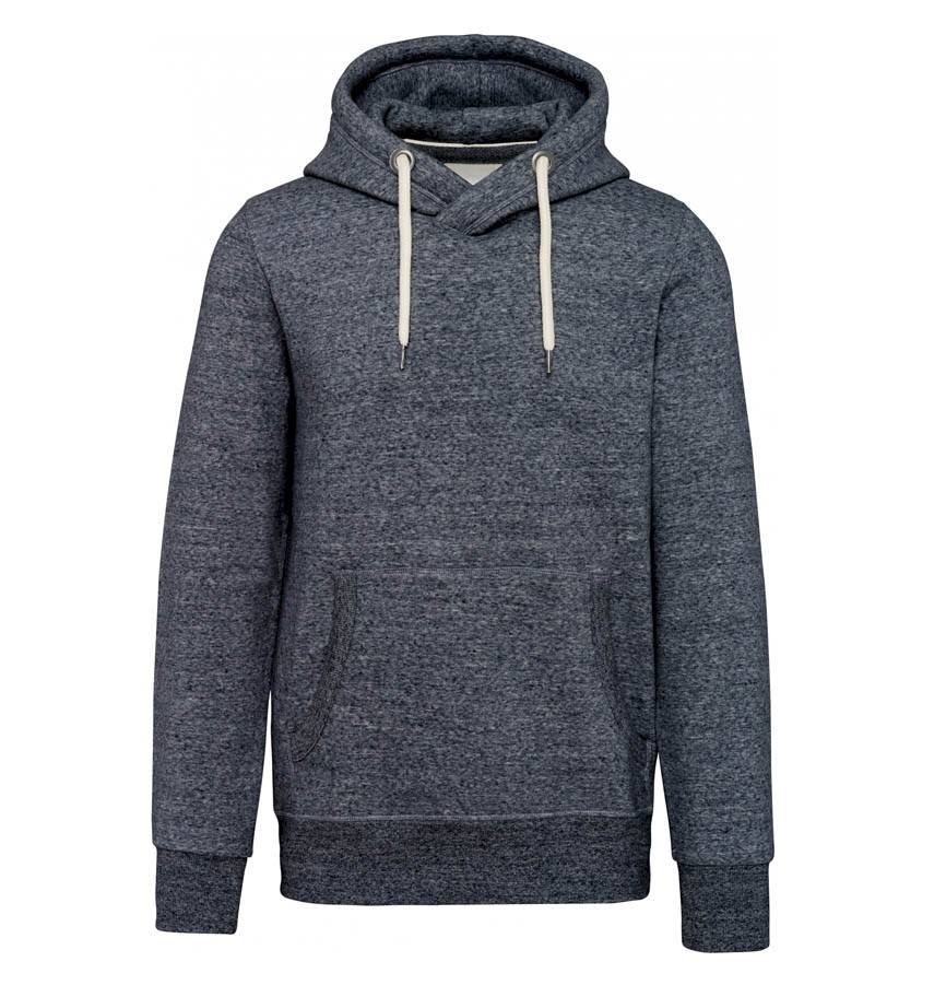 HOODED SWEATSHIRT KV2308 967