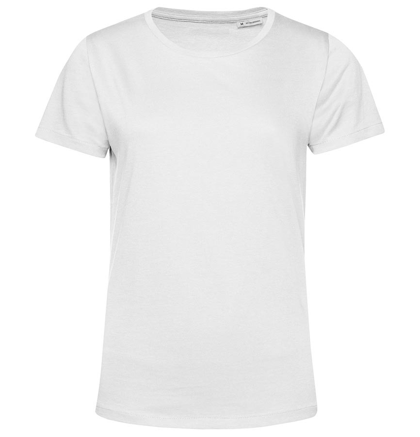 #ORGANIC E150 /WOMEN TW02B 932