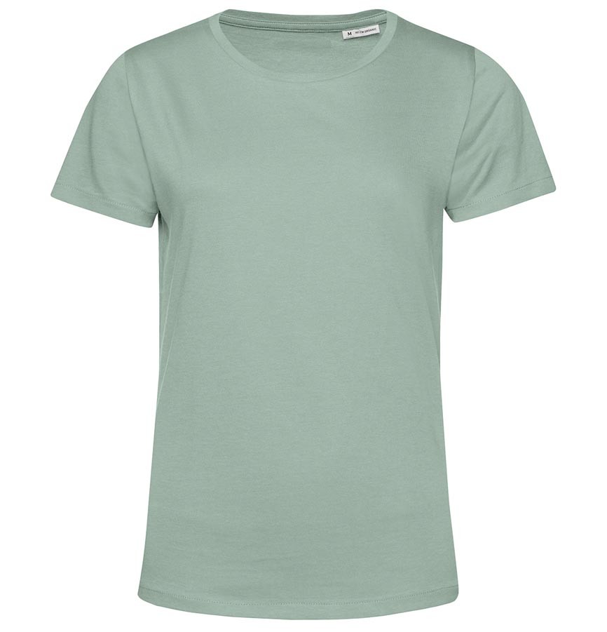 #ORGANIC E150 /WOMEN TW02B 932