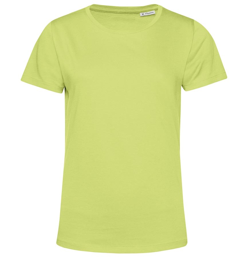 #ORGANIC E150 /WOMEN TW02B 932