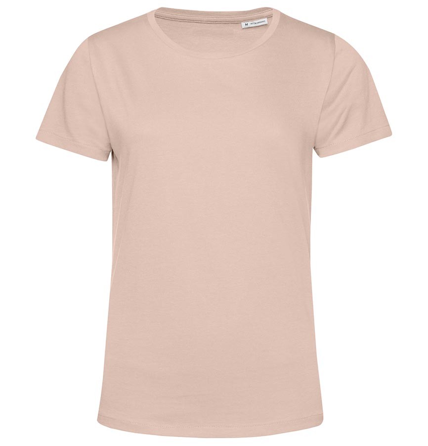 #ORGANIC E150 /WOMEN TW02B 932
