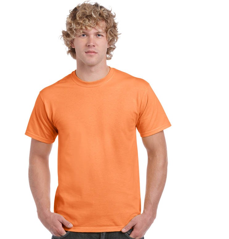ULTRA COTTON™ ADULT T-SHIRT 2000 145