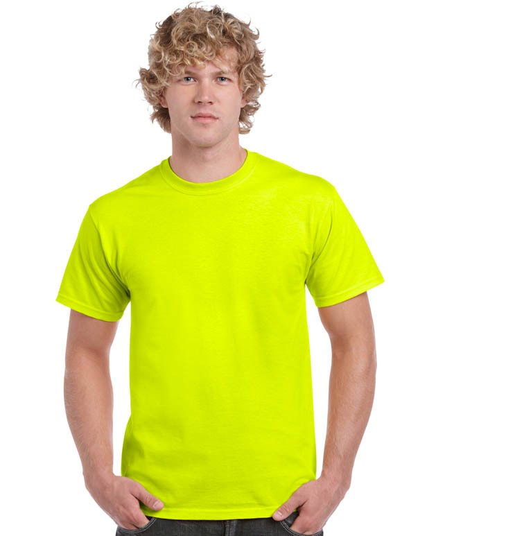 ULTRA COTTON™ ADULT T-SHIRT 2000 145