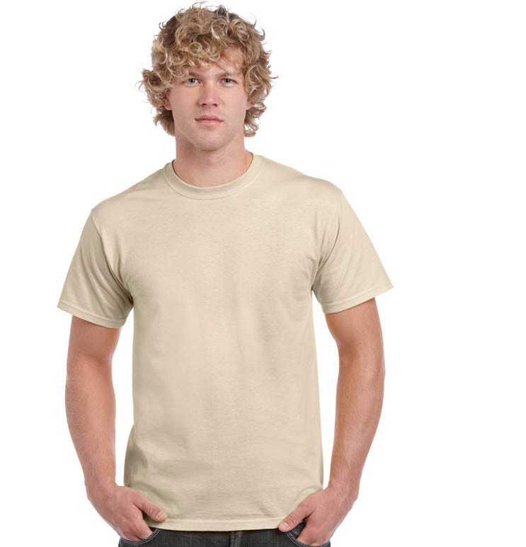 ULTRA COTTON™ ADULT T-SHIRT 2000 145