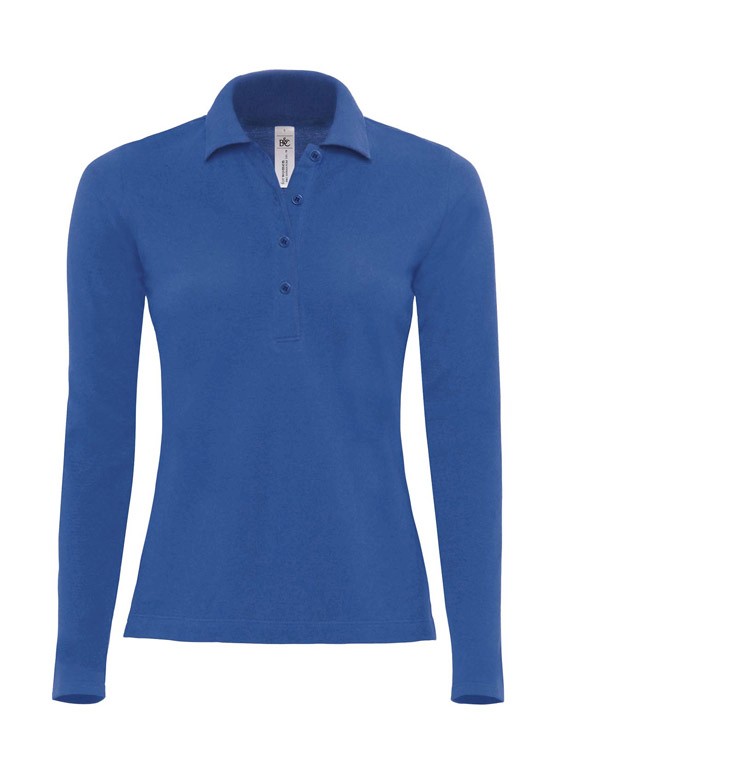 SAFRAN PURE LSL WOMEN PW456 310