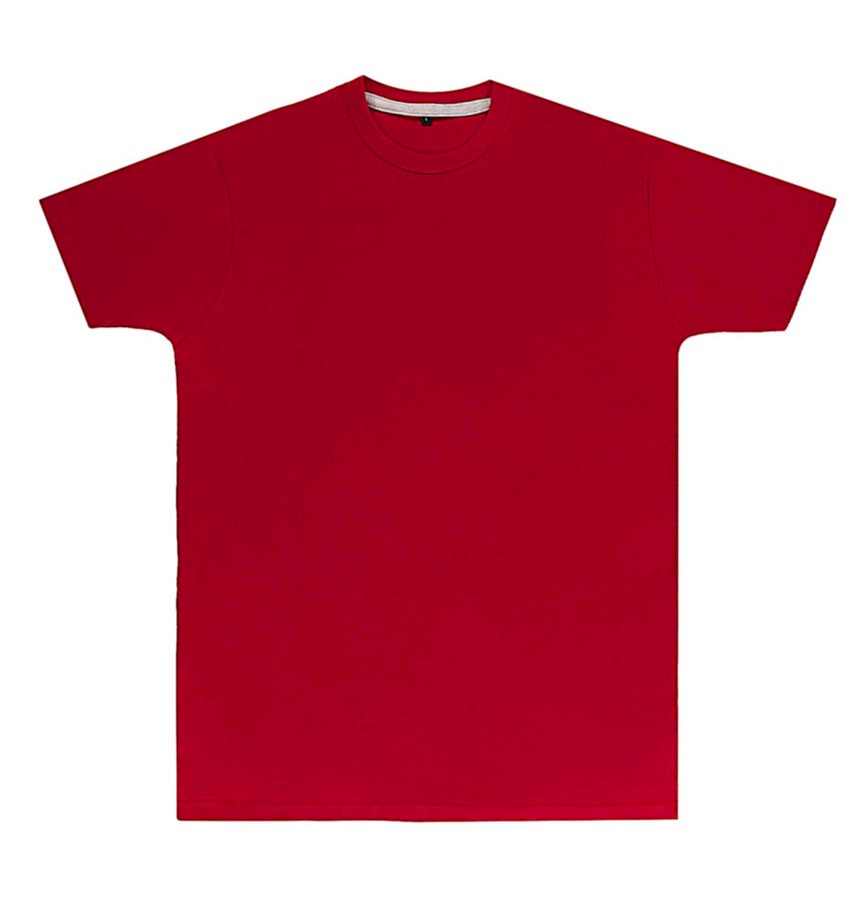 PERFECT PRINT TAGLESS TEE SGTee 520