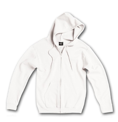 SG29 Full Zip Hoodie 129