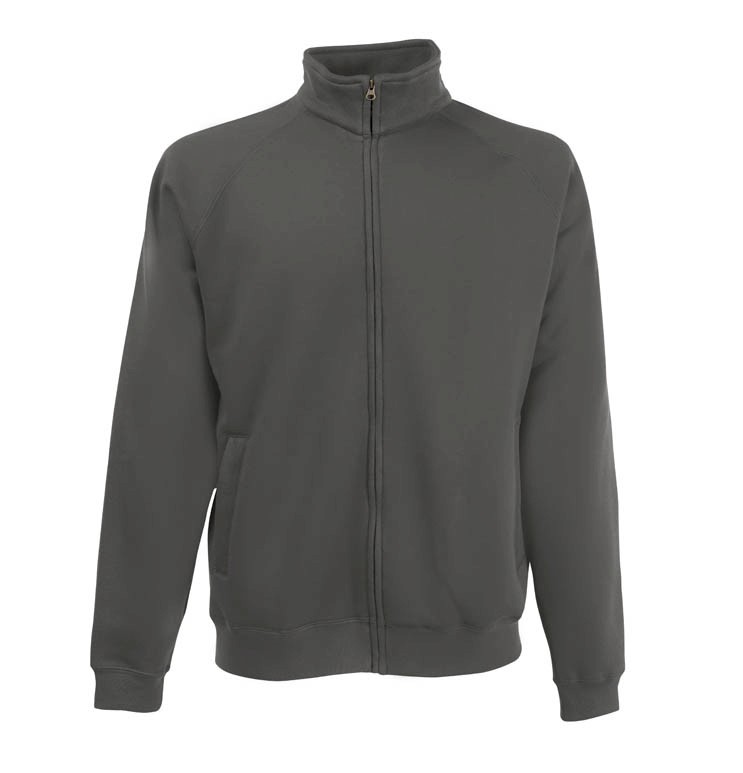 CLASSIC SWEAT JACKET 62-230-0 331