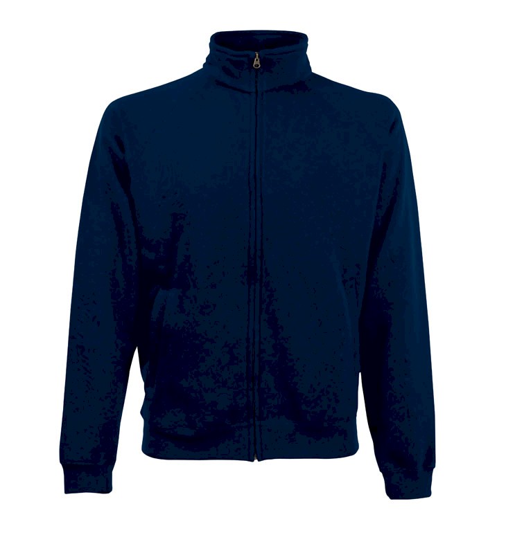 CLASSIC SWEAT JACKET 62-230-0 331