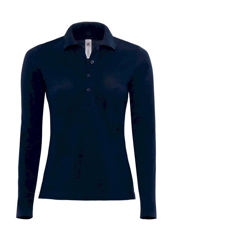 SAFRAN PURE LSL WOMEN PW456 310