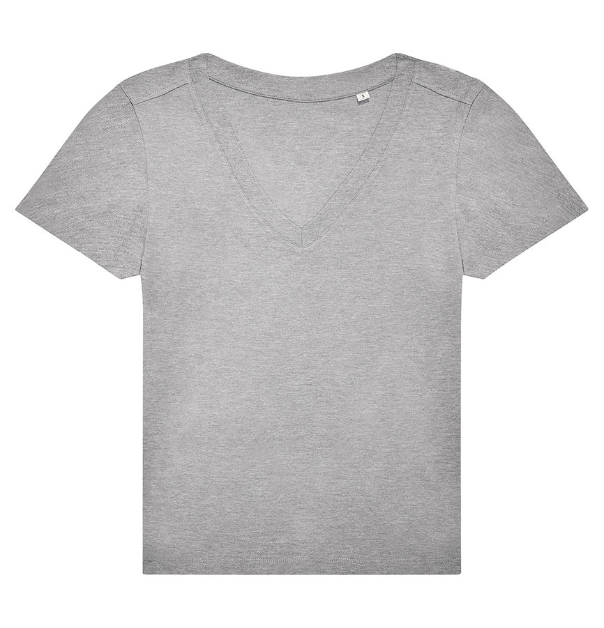 #E150 V T-SHIRT /WOMEN TW001 F52
